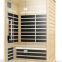Infrared Sauna Room