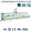 aluminum window frame assembly machine