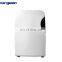 eurgeen 1pints/day peltier mini room dehumidifier