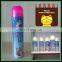 aerosol string spray for party