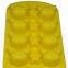 Silicone Square Ice Cube Tray Custom Silicon Ice Tray