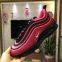 NIKE AIR MAX 97 ULTRA 17 917999-001 in Red cheap nike shoes from china