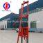 QZ-2DS three phase electric sampling drilling rig borehole drill cost cost of borewell drill machin