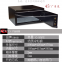 Safe deposit box for valuables Electronic intelligent safe