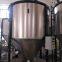 Plastic Mixer Stainless Steel Vertical Plastic Particle Mixer