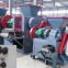 Production of Briquttes Briquetting Machine with a Capacity of 2t/h(86-15978436639)