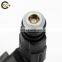 0280155784 Fuel Injectors Nozzle New