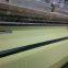 Heat reflective Aluminized Kevlar Aramid Fabric