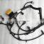 ISB6.7 CM2150C wiring harness 4933503 ECM ECU wiring harness 4933503