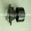 Diesel Engine Parts 6L Water Pump 4934058 pump