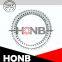 YRTS460 rotary table bearing