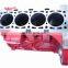 5261257 5334639 5311826 Foton ISF2.8 Cylinder Block