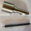 DLLA158P844 Common rail injector nozzle for Bosch injector
