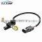 Original Crankshaft Position Sensor 7700742635 For Renault Megane I 1 Sedan Wagon 7700742634