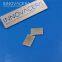 High Technical Ceramic Metallized Insulator With Superior Performance