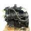 isuzu original 4JG1 turbo engine assy 4JG1-TABGA diesel engine for excavator Takeuchi tl140 mini 4-stroke engine