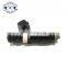 R&C High Quality Injection 5WY-2805A Nozzle Auto Valve for Iran Saipa Kia Pride100% Tested Gasoline Fuel Injector