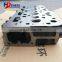 Diesel Engine Spare Parts V2403 Cylinder Head With Turbo