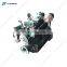 Genuine Used 14521398 VOE14521398 D4D ECE2 Complete Engine Assy EC140 EC140B Excavator Engine Assy