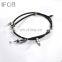 IFOB Brake Cable for Land Cruiser Lexus LX570 #GRJ200 UZJ200 46420-60090