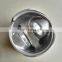 cummins QSB6.7 diesel engine piston, forged piston 4934860 3975868 4931888 4955160