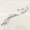 Cummins ISLE Diesel Engine Injector Fuel Supply Tube 5295481