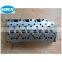 forklift spare parts for S4S engine Cylinder Head 32A01-11020