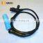 Front Left or Right ABS Wheel Speed Sensor FOR BMW 34520025721 34521165532 34526756373