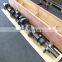machinery engine parts KTA50 crankshaft 4098998 4098997 3648618