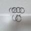 Diesel engine spare parts QSX15 valve seats insert exhaust 3679537