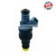 Fuel Injector Nozzle  For BMW 3 Series E30 Good Performance NEW High Impedance 280150715 Warranty Guarantee 1 Year