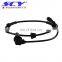 ABS WHEEL SPEED SENSOR suitable for AUDI 100 OE 4A0927803