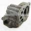 3001722 Oil Cooler Support for cummins  NT855-C NH/NT 855  diesel engine spare Parts  manufacture factory in china order