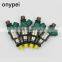 Auto Parts Car Engine Parts Fuel Injector Nozzle 15710-57F00 INP-471 In stock