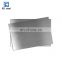 304 Stainless steel 0.1mm metal mirror sheet