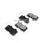 XYREPUESTOS AUTO PARTS Repuestos Al Por Mayor Brake Pads for Toyota Wish Ane12 04466-48020