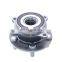 XYREPUESTOS AUTO ENGINE PARTS Repuestos al por mayor Front Wheel Hub Bearing For Toyota 3DACF044D-10AR