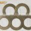 Best Selling 4WG200 Transmission Friction Plate 0501309330 for Gearbox