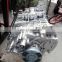speed reducer gearbox AZ2201001342/7 for Sinotruk truck