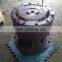 Excavator Swing Device CX330 CX350 Swing Gearbox KSC0253 /  KSC0235