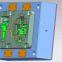 Injection Blow Molding One-stop Service Injection Mold Design & Processing OEM Customization