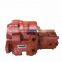 Original new Excavator Hydraulic Pump Excavator PVD-3B-54P-18G5  piston Pump PVD-3B-54P