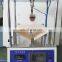Mobile phone lab pressure testing equipment