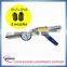 IEC60529 IPX5 IPX6 jet nozzle for IP waterproof testing