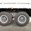 SINOTRUK HOWO 6X4 371hp Heavy Cargo Truck with 12R24 Tyres for Somaliland