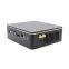 Eglobal Cheap Mini PC Intel i7 7567U Dual Core Iris Plus Graphics Mini Desktop PC HDMI VGA WiFi