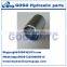 (00110) High-Quality Stainless Steel Hydraulic Hose Ferrule Fittings