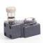 hydraulic control valve for tractor