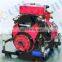 Portable Centrifugal Diesel Fire Fighting Pump