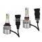 9140 9145 6000K 60W LED Fog Light Bulb Kit for Ford F-150 1999-2017 F-250 2001-2015
